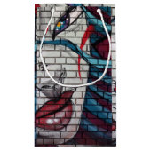 抱き枕 スモールペーパーバッグ (裏面)