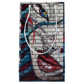 抱き枕 スモールペーパーバッグ (正面)