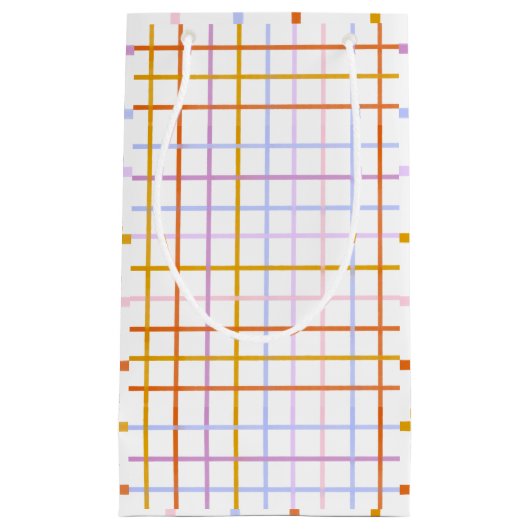 抱き枕 スモールペーパーバッグ (正面)