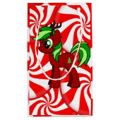 抱き枕 スモールペーパーバッグ (裏面)