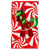 抱き枕 スモールペーパーバッグ (正面)