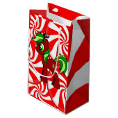 抱き枕 スモールペーパーバッグ (裏面アングル)