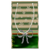 抱き枕 スモールペーパーバッグ (裏面)