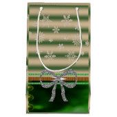 抱き枕 スモールペーパーバッグ (正面)