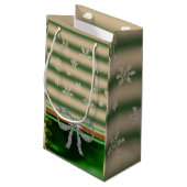 抱き枕 スモールペーパーバッグ (裏面アングル)