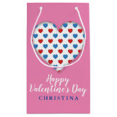 抱き枕 スモールペーパーバッグ (裏面)