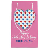 抱き枕 スモールペーパーバッグ (正面)