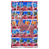 抱き枕 スモールペーパーバッグ (裏面)