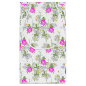 抱き枕 スモールペーパーバッグ (裏面)