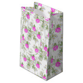 抱き枕 スモールペーパーバッグ (裏面アングル)