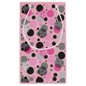 抱き枕 スモールペーパーバッグ (裏面)