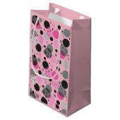 抱き枕 スモールペーパーバッグ (裏面アングル)