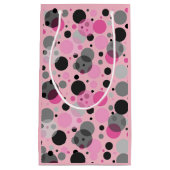 抱き枕 スモールペーパーバッグ (正面)