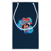 抱き枕 スモールペーパーバッグ (裏面)