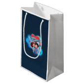 抱き枕 スモールペーパーバッグ (正面アングル)