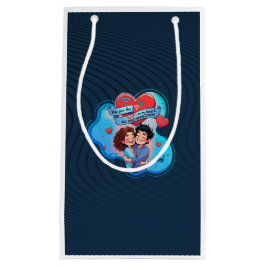 抱き枕 スモールペーパーバッグ