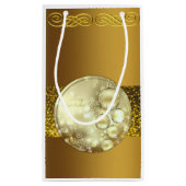 抱き枕 スモールペーパーバッグ (裏面)