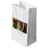 抱き枕 スモールペーパーバッグ (裏面アングル)