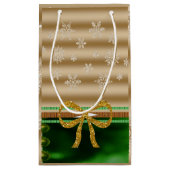 抱き枕 スモールペーパーバッグ (裏面)