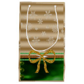 抱き枕 スモールペーパーバッグ (正面)