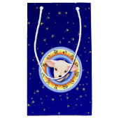 抱き枕 スモールペーパーバッグ (裏面)