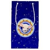 抱き枕 スモールペーパーバッグ (正面)