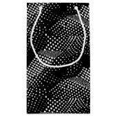 抱き枕 スモールペーパーバッグ (裏面)