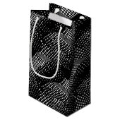 抱き枕 スモールペーパーバッグ (裏面アングル)