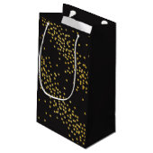 抱き枕 スモールペーパーバッグ (裏面アングル)