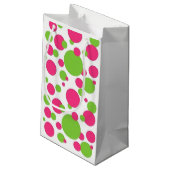 抱き枕 スモールペーパーバッグ (裏面アングル)