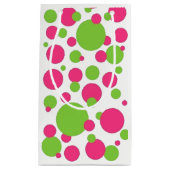 抱き枕 スモールペーパーバッグ (正面)