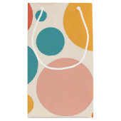 抱き枕 スモールペーパーバッグ (裏面)