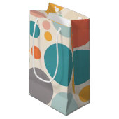 抱き枕 スモールペーパーバッグ (正面アングル)