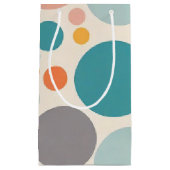 抱き枕 スモールペーパーバッグ (正面)