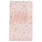 抱き枕 スモールペーパーバッグ (正面)