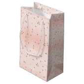 抱き枕 スモールペーパーバッグ (裏面アングル)