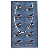 抱き枕 スモールペーパーバッグ (裏面)