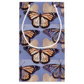 抱き枕 スモールペーパーバッグ (裏面)