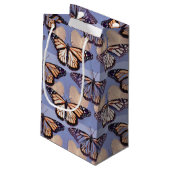 抱き枕 スモールペーパーバッグ (裏面アングル)