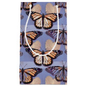 抱き枕 スモールペーパーバッグ (正面)