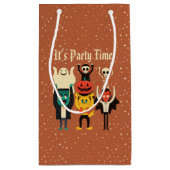 抱き枕 スモールペーパーバッグ (裏面)