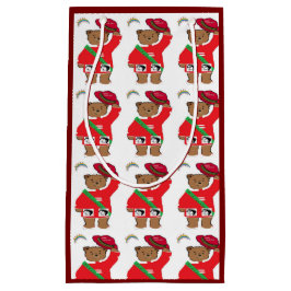 抱き枕-デザイン02 スモールペーパーバッグ