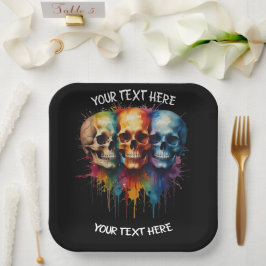 抱き枕 ペーパープレート