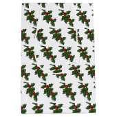 抱き枕 – ホリ離れーとベリー ミディアムペーパーバッグ (正面)