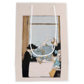 抱き枕 – マギンエルライトエンライト ミディアムペーパーバッグ (裏面)