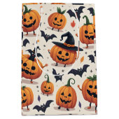 抱き枕 ミディアムペーパーバッグ (正面)