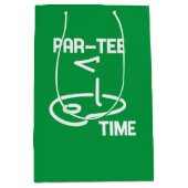 抱き枕 ミディアムペーパーバッグ (正面)