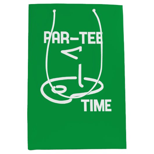 抱き枕 ミディアムペーパーバッグ (正面)