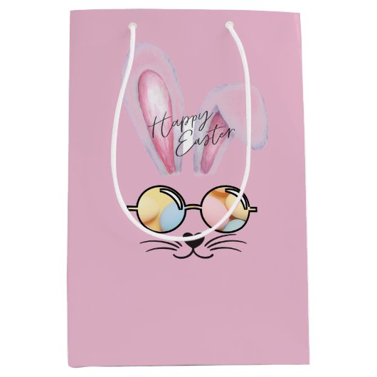 抱き枕 ミディアムペーパーバッグ (正面)