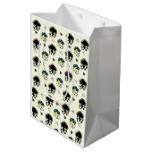 抱き枕 ミディアムペーパーバッグ (裏面アングル)